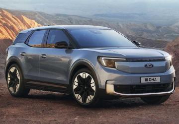 Ford, elektrikli araçta yeni dönemi başlatıyor