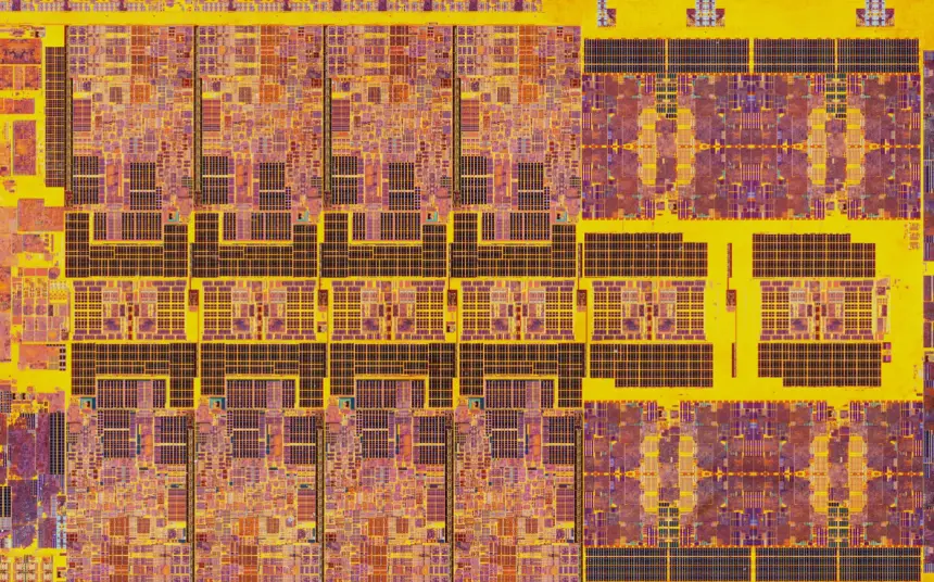 Raptor bitti, Bartlett başlıyor: Intel’den beklenmedik hamle!