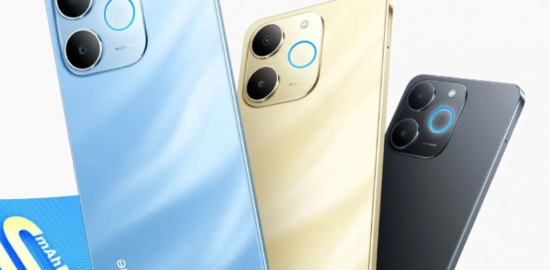 6300 mAh bataryalı Realme P4 Lite 4G gençleri hedefledi!