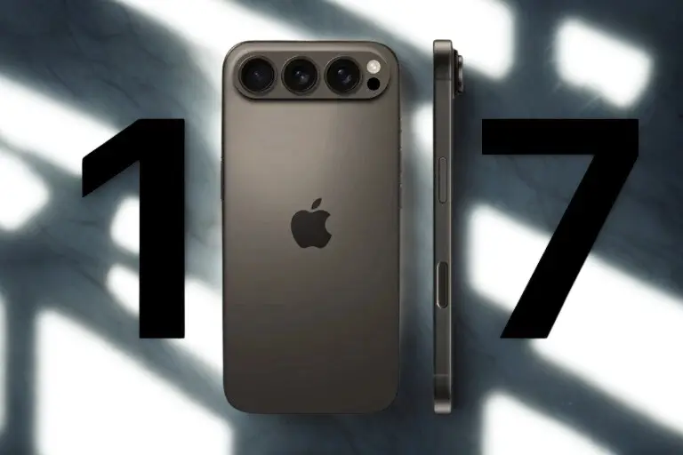 iPhone 17 serisinde beklenen yenilikler: yükseltilmiş yonga seti ve daha fazla RAM