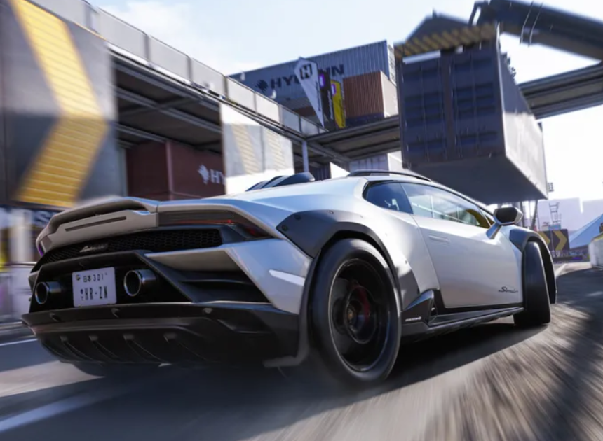 Forza Horizon 6 daha çıkmadan rekor kırdı: Steam oyuncu sayısı şimdiden patladı