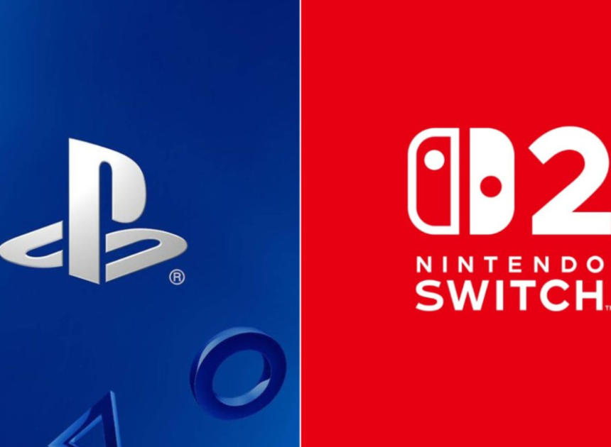 Sony PlayStation 6 için frene basmış olabilir