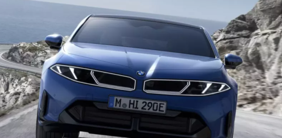 BMW yeni i3 ile tamamen farklı bir sayfa açtı