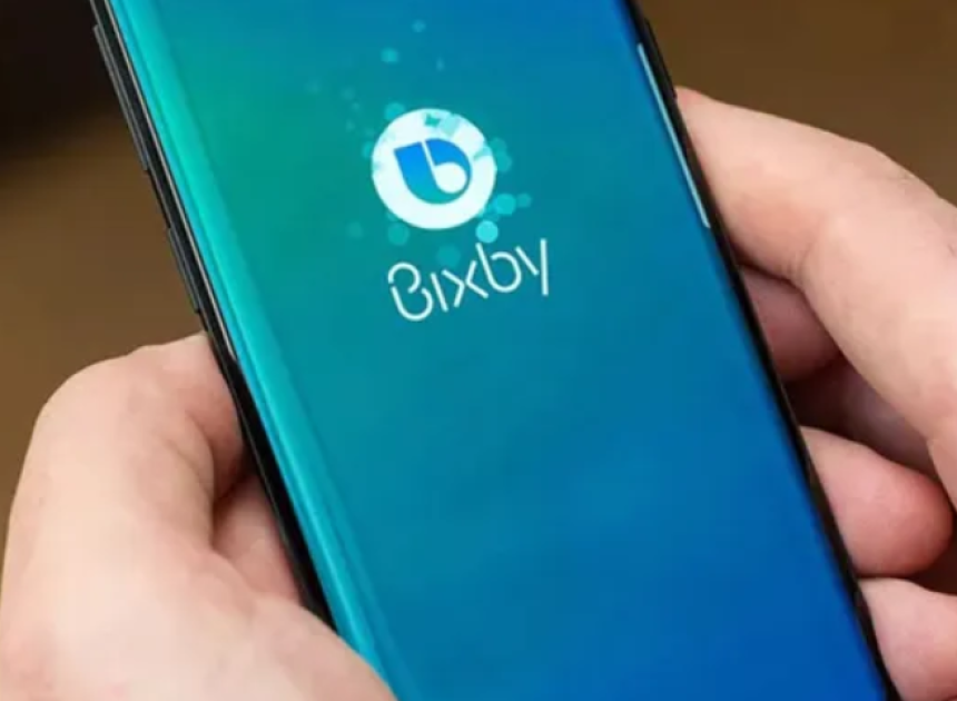 Samsung Bixby uygulama kullanımını ortadan kaldırmayı hedefliyor
