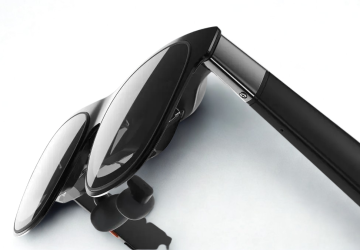 Xreal One Pro ve Eye ar gözlüklerinde yeni bir adım