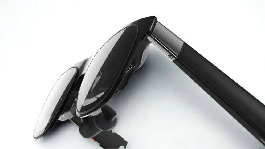 Xreal One Pro ve Eye ar gözlüklerinde yeni bir adım