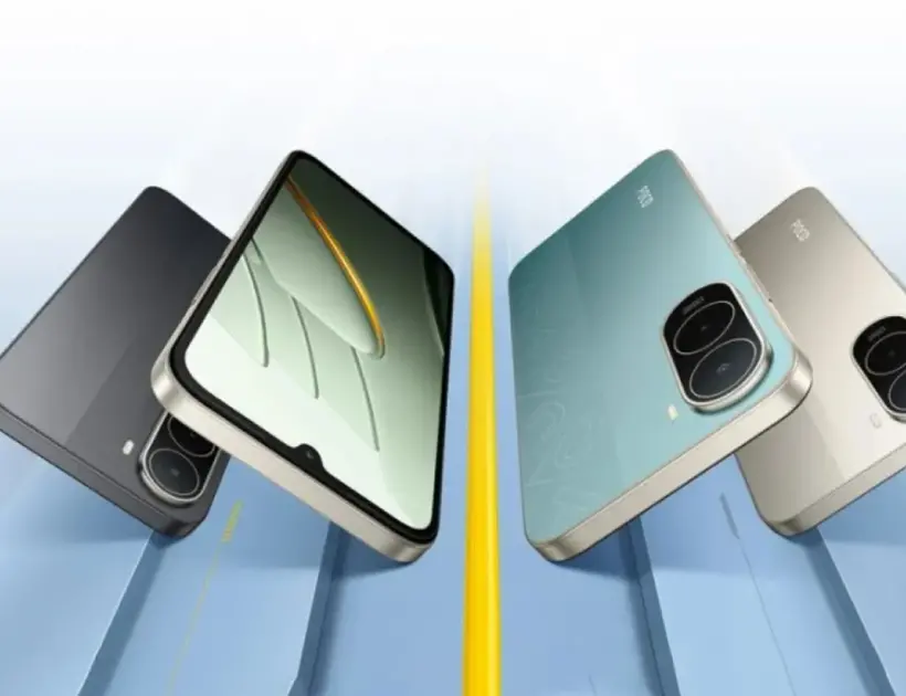 Poco C serisi yeni modelle geri dönüyor Poco C81 Pro 4G mi geliyor?