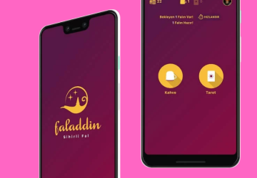 Popüler fal uygulamaları Faladdin ve Binnaz’a soruşturma başlatıldı