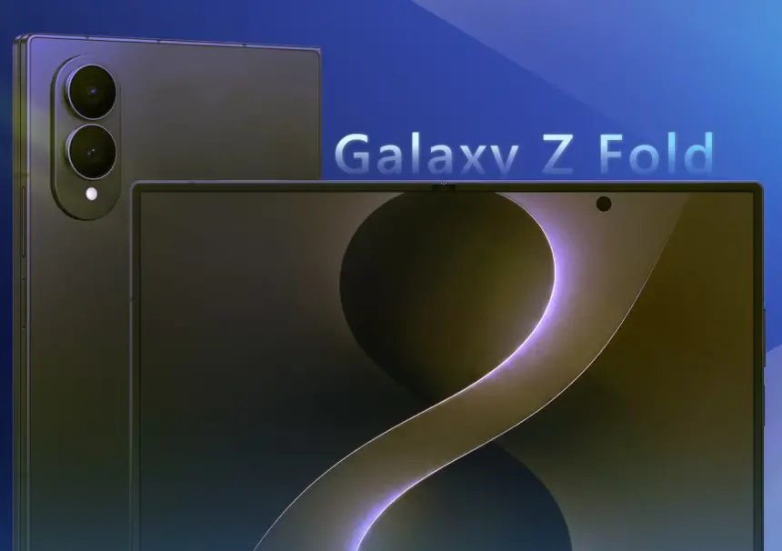 Samsung Galaxy Z Fold 8 geniş ekranla geliyor ama eksiklerle mi