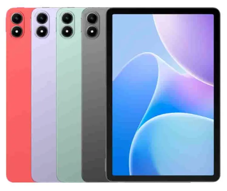 Infinix XPAD 30 serisi ortaya çıktı; XPAD 30 Pro ve yeni modeller listelendi