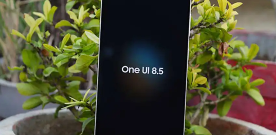 One UI 8.5 Beta 4’e bölgesel ekran kaydı geldi