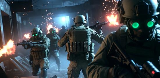 Battlefield 6 Sezon 2 Nightfall güncellemesi yeni harita ve oyun moduyla yayına girdi