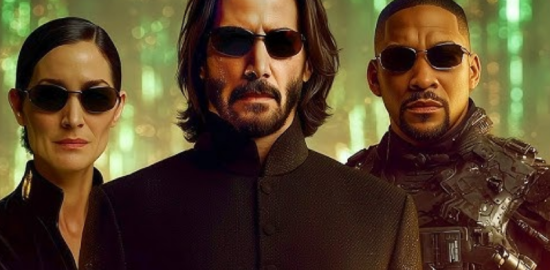 Matrix 5 iptal mi oldu? Yönetmen Drew Goddard son durumu açıkladı