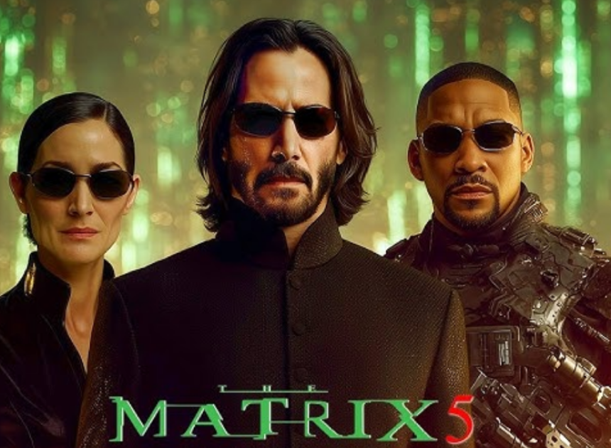 Matrix 5 iptal mi oldu? Yönetmen Drew Goddard son durumu açıkladı