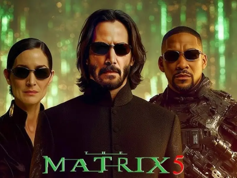 Matrix 5 iptal mi oldu? Yönetmen Drew Goddard son durumu açıkladı