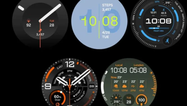 Galaxy Watch 9 ve Watch Ultra 2'nin yapay zekâ özellikleri büyük sızıntıyla ortaya çıktı