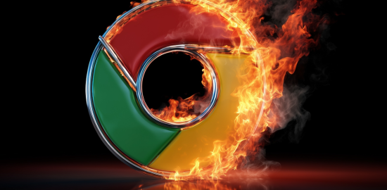 Google Chrome’da iki kritik sıfır gün açığı kapatıldı