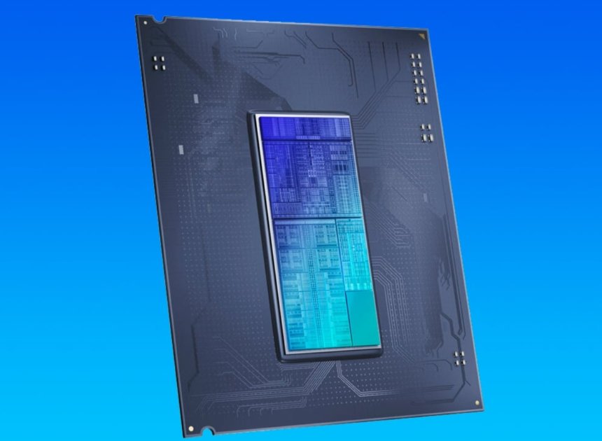 Intel Nova Lake Compute Tile ölçüleri ortaya çıktı