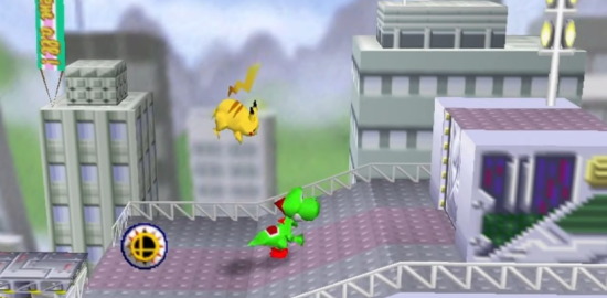 Yapay zeka ile geliştirilen Super Smash Bros PC sürümü ortaya çıktı