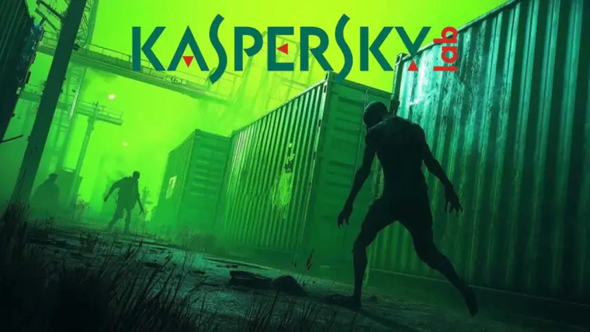 Kaspersky'den konteyner ortamlarında yayılan Dero madencisi uyarısı