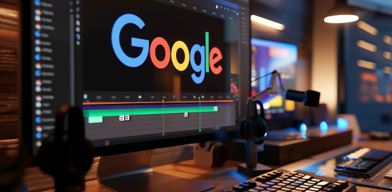 Google vids yapay zeka modelleriyle video dünyasında yeni bir dönem başlatıyor