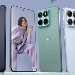 Motorola Edge 70 Fusion tanıtıldı