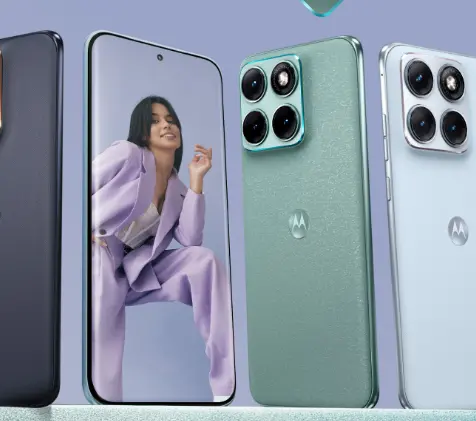 Motorola Edge 70 Fusion tanıtıldı