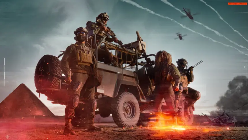 Battlefield 6 betasında hile savaşı kızışıyor!