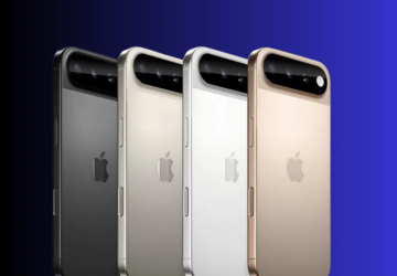 iPhone 17 Pro Max’e dev batarya geliyor: İşte detaylar