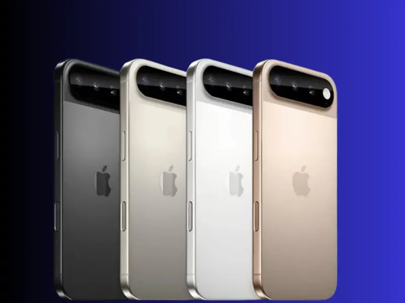 iPhone 17 Pro Max’e dev batarya geliyor: İşte detaylar