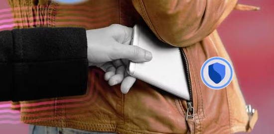 Android'in hırsızlık koruması gerçek hayatta test edildi: Telefonunu arkadaşına çaldırdı