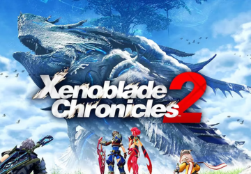 Nintendo Switch 2, Xenoblade Chronicles performansını artırıyor