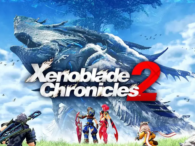 Nintendo Switch 2, Xenoblade Chronicles performansını artırıyor
