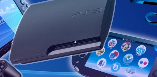 Sony, PS3 ve PS Vita için PlayStation Store'u kapatma takvimini açıkladı