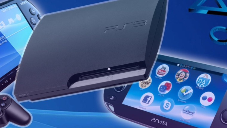 Sony, PS3 ve PS Vita için PlayStation Store'u kapatma takvimini açıkladı