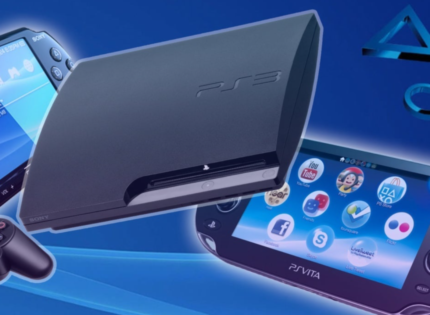 Sony, PS3 ve PS Vita için PlayStation Store'u kapatma takvimini açıkladı