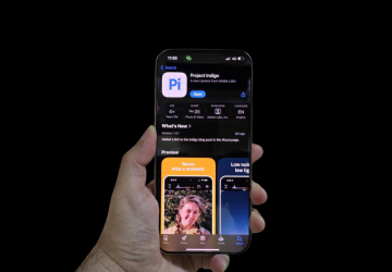 Adobe, iPhone için manuel ayarlı kamera uygulamasını tanıttı