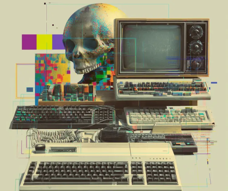 Z Kuşağı Teknolojiden Neden Sıkıldı? Modern Dijital Dünya Gençleri Geçmişe Özlem Duyduruyor