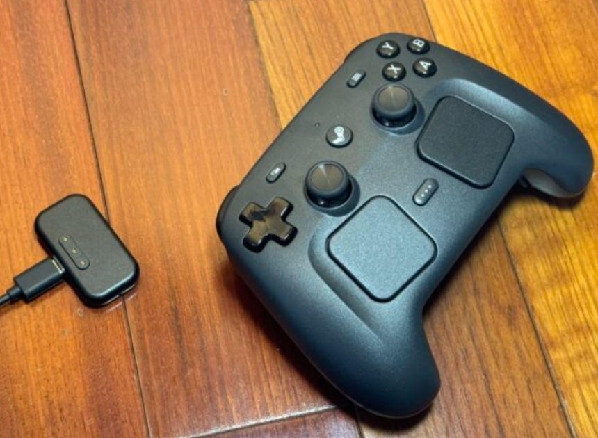 Farklı olmaya çalışan ama herkese hitap etmeyen bir kontrolcü