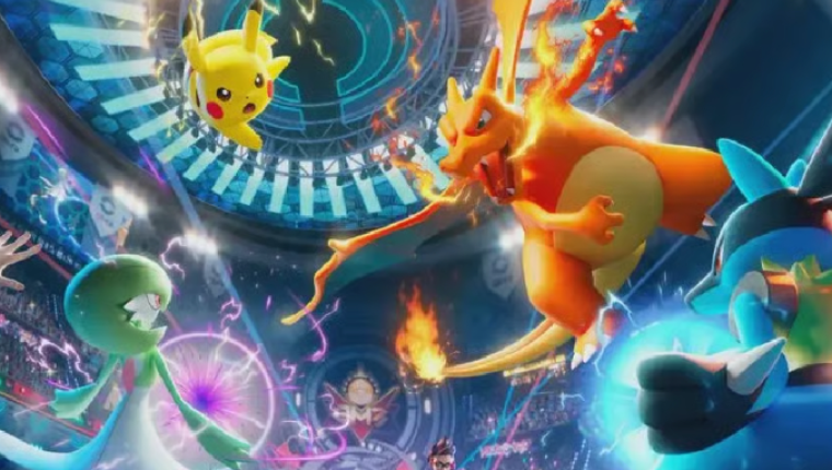 Pokémon Company karaborsaya karşı yüz tanıma sistemini devreye aldı