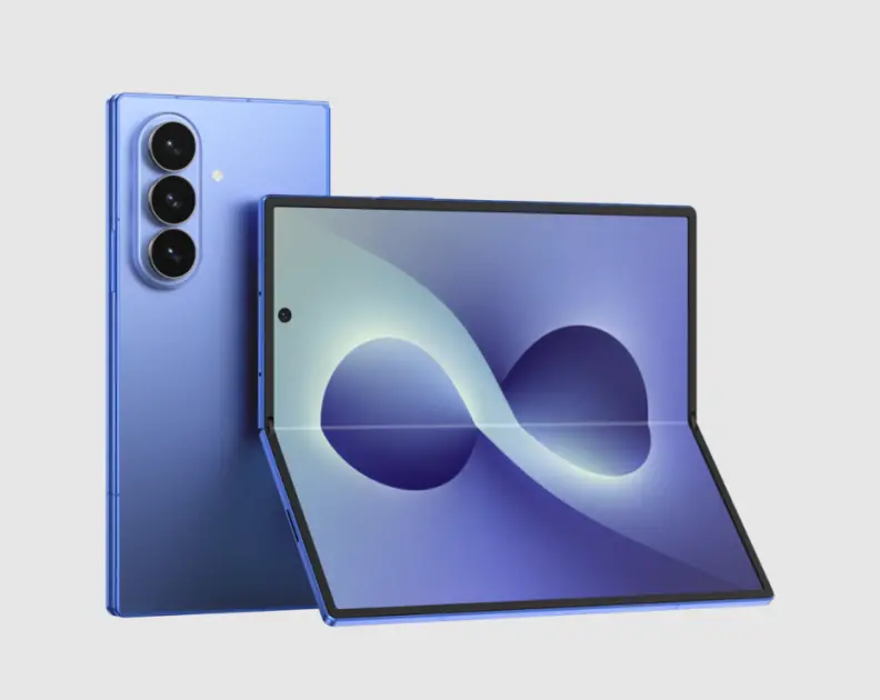 Samsung Galaxy Z Fold 8 Ultra sızdırıldı: Daha büyük batarya ve 45W şarj geliyor