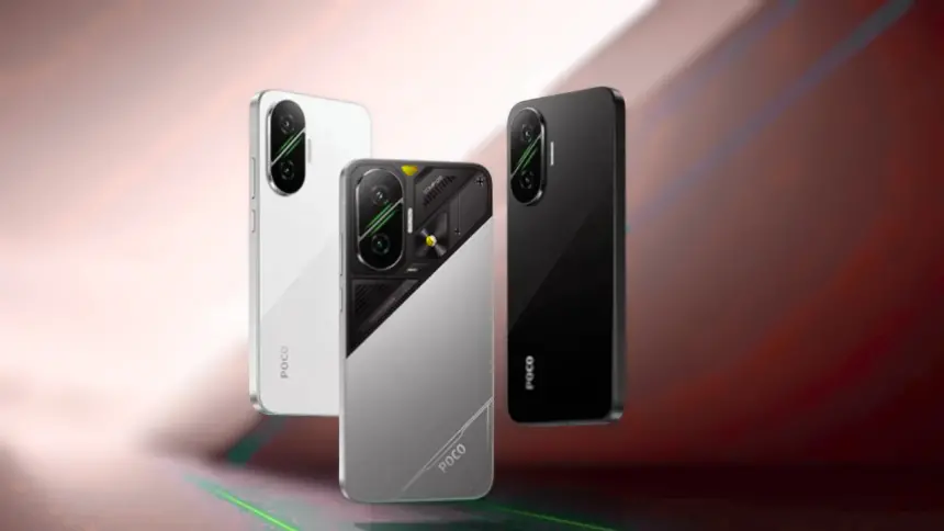 POCO F7 Türkiye fiyatı açıklandı