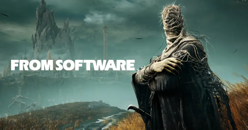 FromSoftware, 2026'da sürpriz bir oyun çıkarıyor mu?