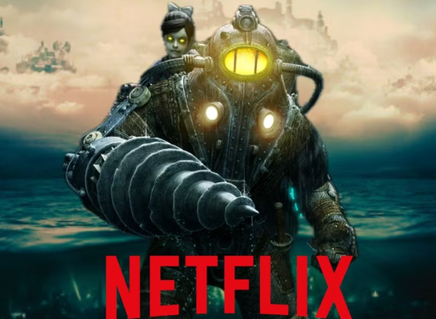 Yeni BioShock oyunu ve film projesi 2027’ye kilitlendi