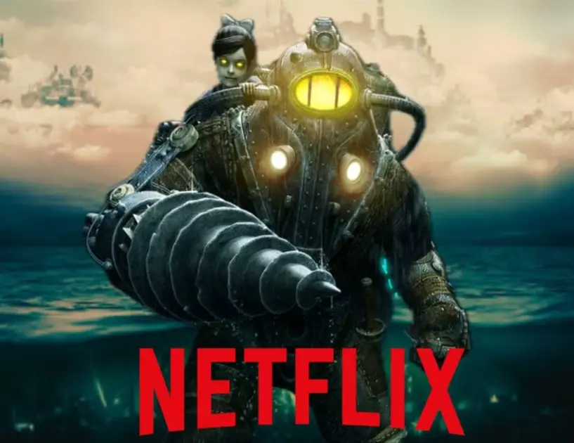 Yeni BioShock oyunu ve film projesi 2027’ye kilitlendi