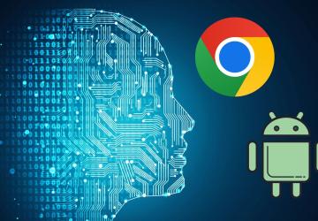 Android ve Chrome yapay zeka destekli erişilebilirlik özelliklerine kavuşuyor