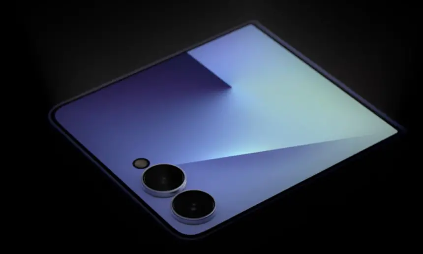 Galaxy Z Fold7 ve Galaxy Z Flip7 tasarım hikayesi