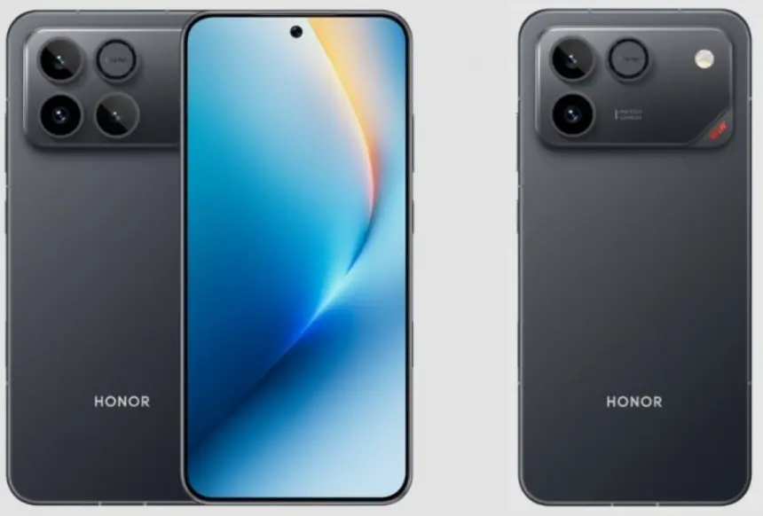 Honor Win 2’nin teknik özellikleri sızdı: 10.000 mAh batarya ve 185Hz ekran dikkat çekiyor