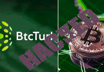 BtcTurk'te siber saldırı: 48 milyon dolarlık kripto para transferi dikkat çekti!