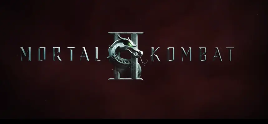 Mortal Kombat 2 fragmanı yayında